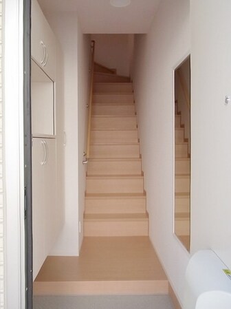 サンセールの物件内観写真